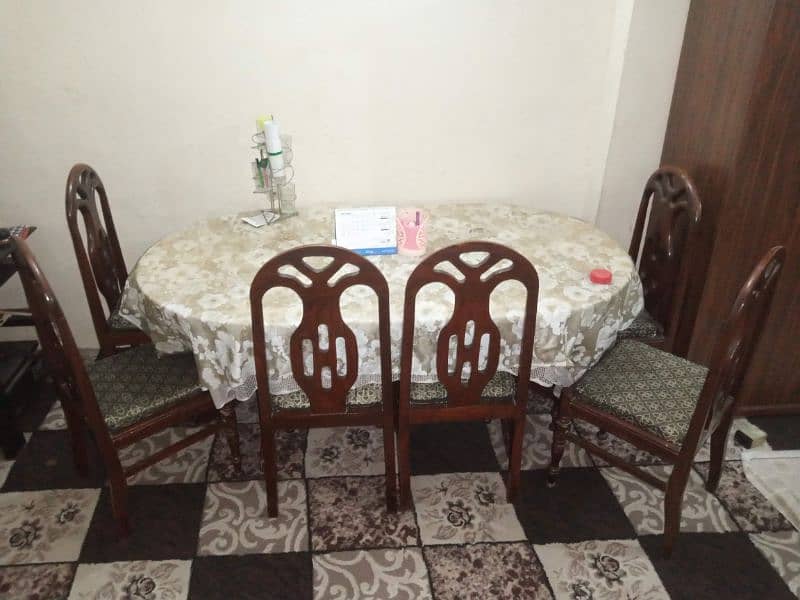 Dining Table For Sale 0