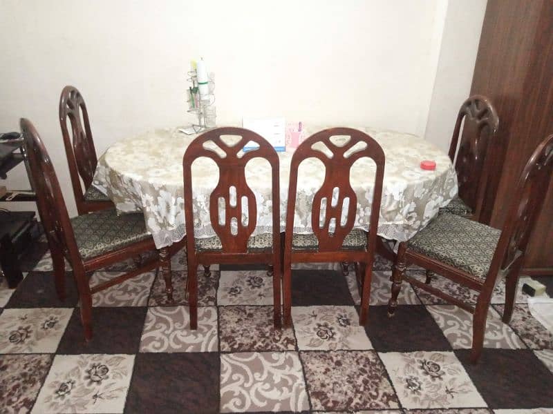 Dining Table For Sale 2