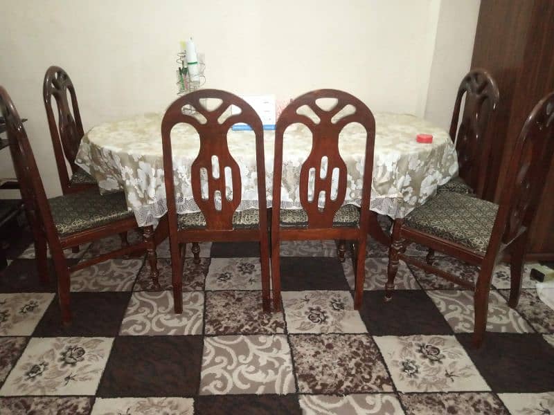 Dining Table For Sale 3