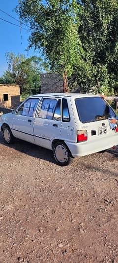 Suzuki Alto 2005