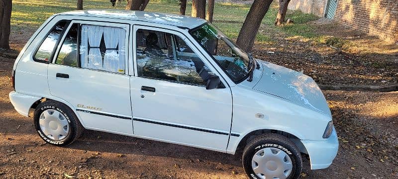 Suzuki Alto 2005 2