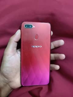 oppo f9 4/64