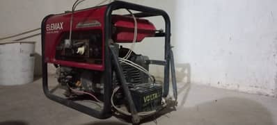 3 kv Elemax generator