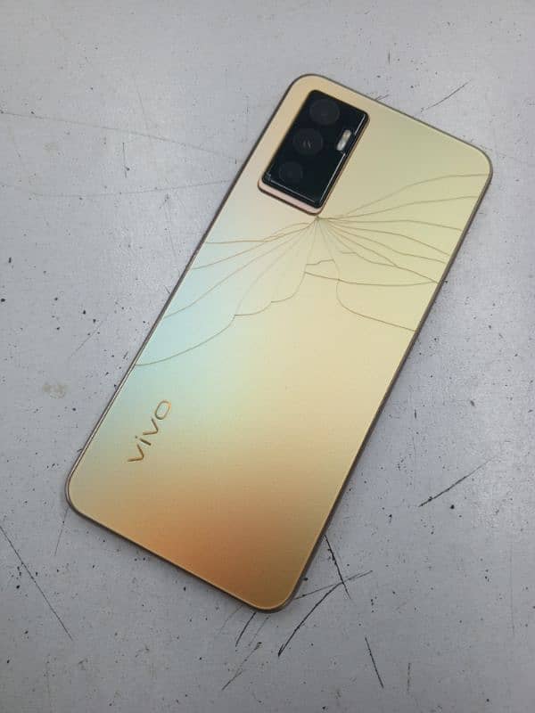 vivo V23e 4