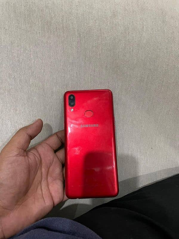 samsung galaxy a10s 1