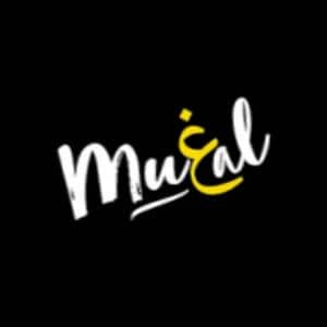 Muغal