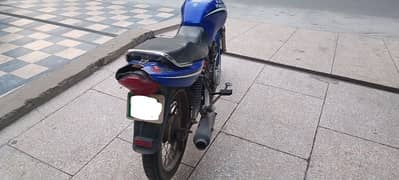 Ravi Piaggio | 5/10 Condition | Perfect for Project Bike