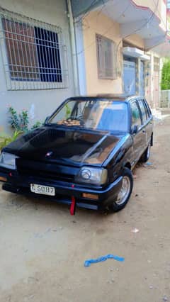 Suzuki Khyber 1989 03303177344 0