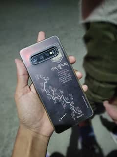 Samsung galaxy s10+plus [exchange possible] 0