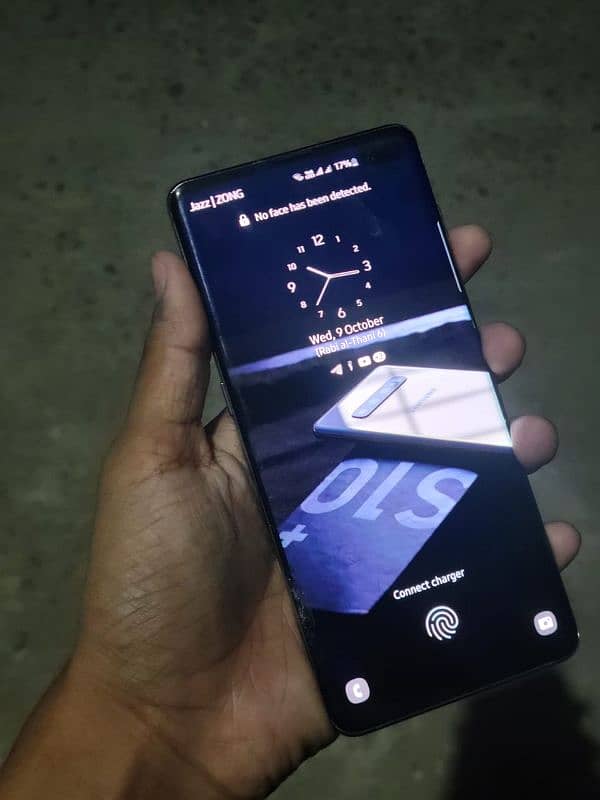 Samsung galaxy s10+plus [exchange possible] 1