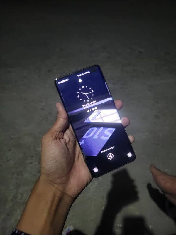 Samsung galaxy s10+plus [exchange possible] 7