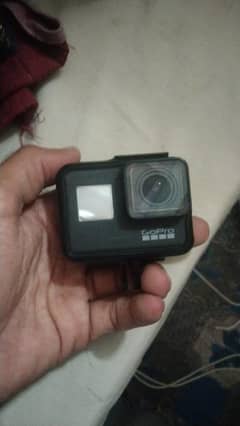 Go Pro 7 0