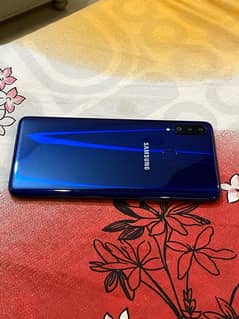 Samsung Galaxy A20s 0