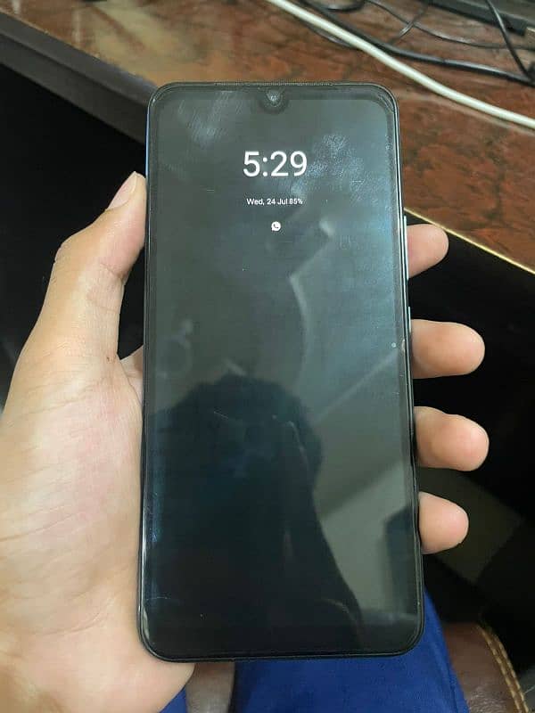 vivo v23e 6