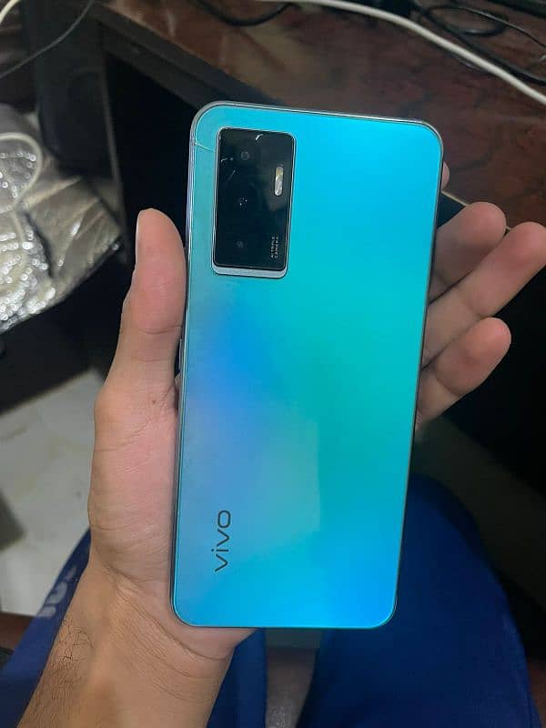 vivo v23e 7