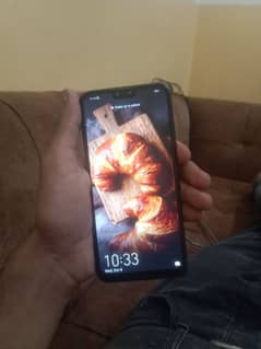 Huawei y9