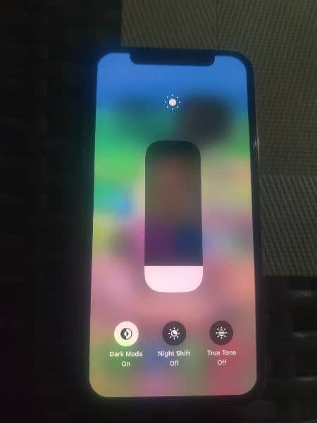 iPhone x 64gb 2