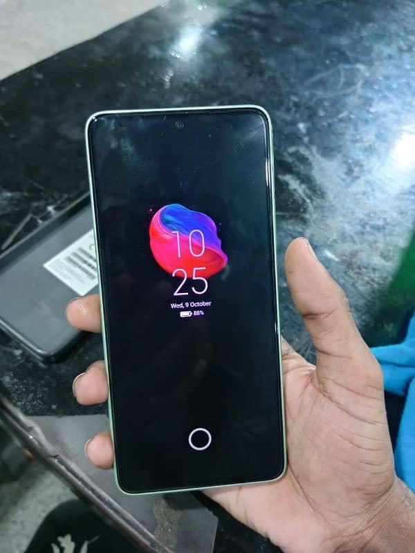 redmi note 13 5