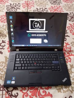 Lenovo ThinkPad L520 Core i5