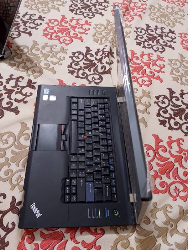 Lenovo ThinkPad L520 Core i5 2