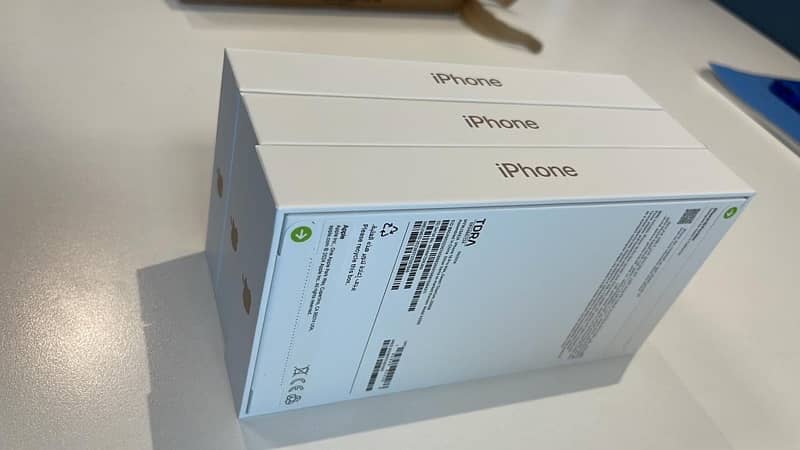 iphone 16 pro max 256GB 2