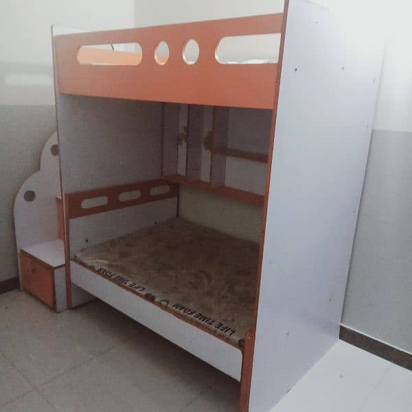 bunk bed 2