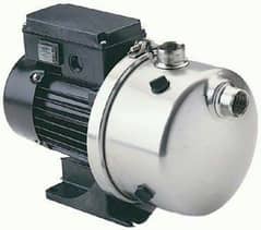 Water Moter Pump Grundfos Jet Pump / Water Moter Pump 1.5 HP