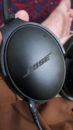 bose