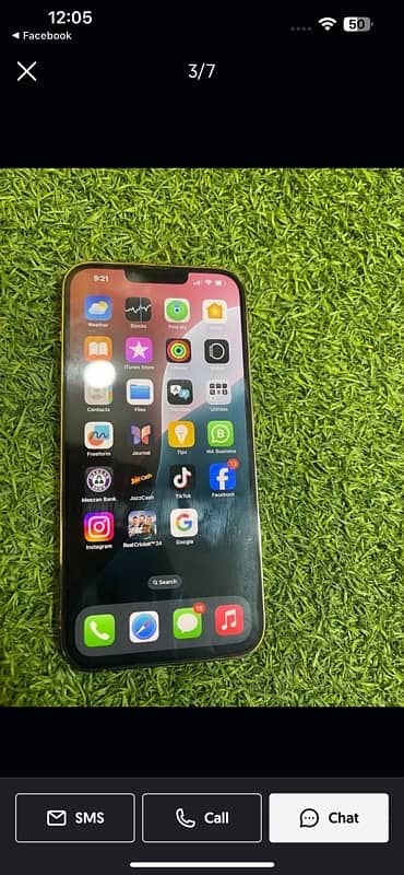 iphone 13 pro max jv non pta 3