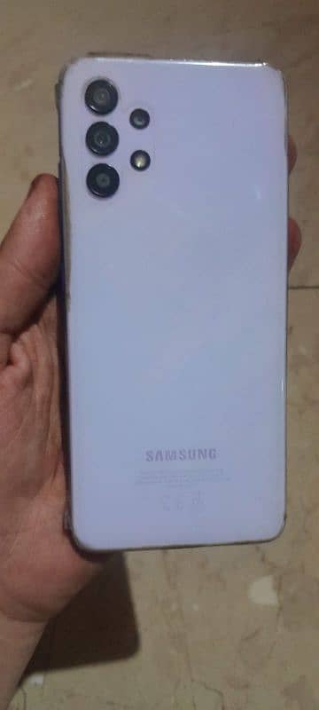 samsung a32 0