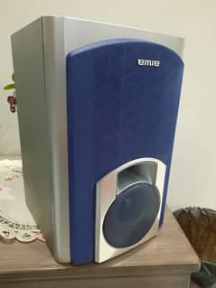 aiwa aux speakers 0