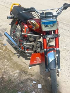 2009 model  Mirpur  number