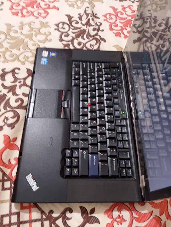 Lenovo ThinkPad T520 Core i5 1