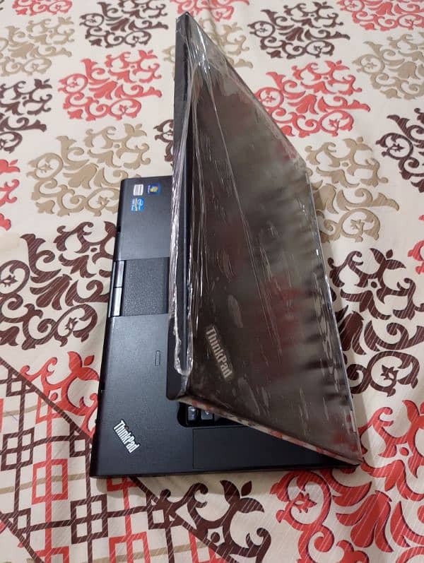 Lenovo ThinkPad T520 Core i5 3