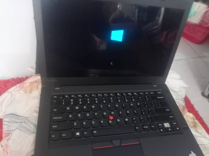 Lenovo Thinkpad i5 6th generation T460 0