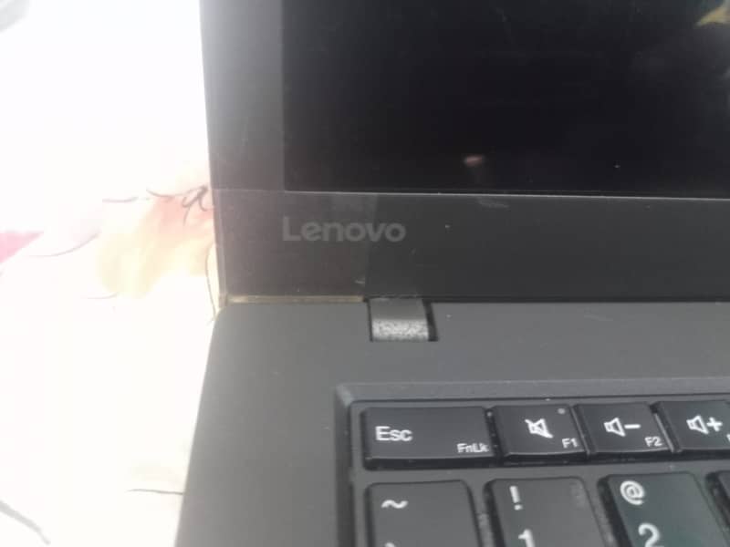 Lenovo Thinkpad i5 6th generation T460 4