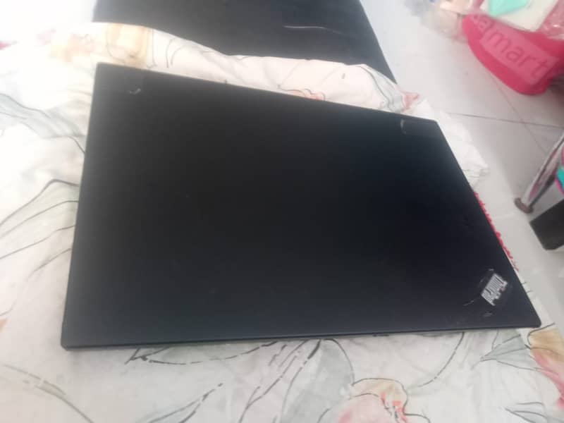 Lenovo Thinkpad i5 6th generation T460 7