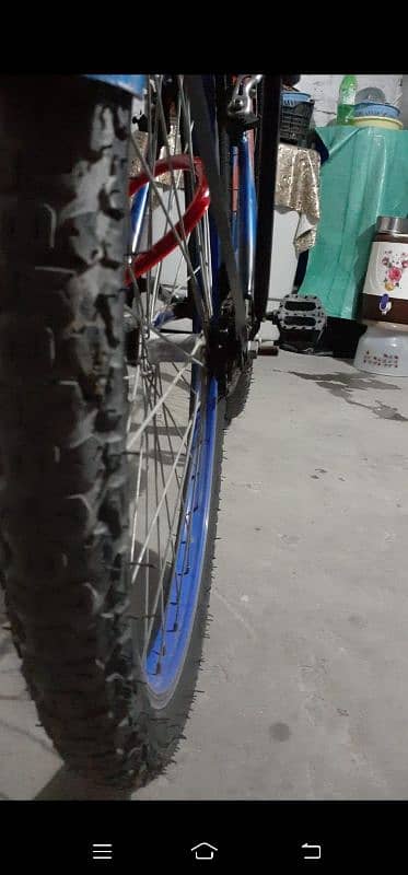 light weight bicycle alloy rim urgent sale 4