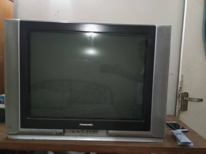 Panasonic 29 Inch Television for Sale 1