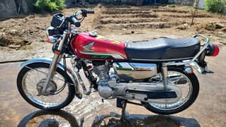 Bilkul Saaf bike hai special edition