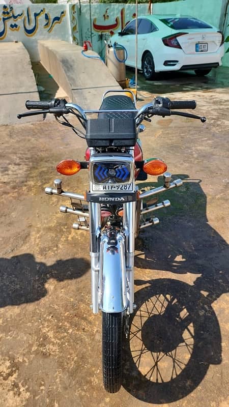 Bilkul Saaf bike hai special edition 3