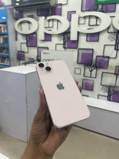 iPhone 13 JV nan active 4 manth sim working 128GB 99 health zero 0