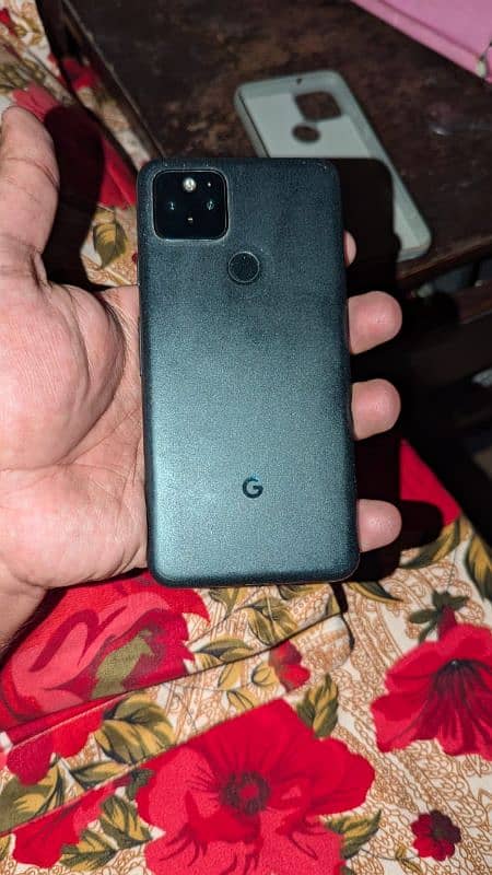 Google pixel 5 8/128 2