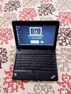 Lenovo ThinkPad Core i3 3rd Generation