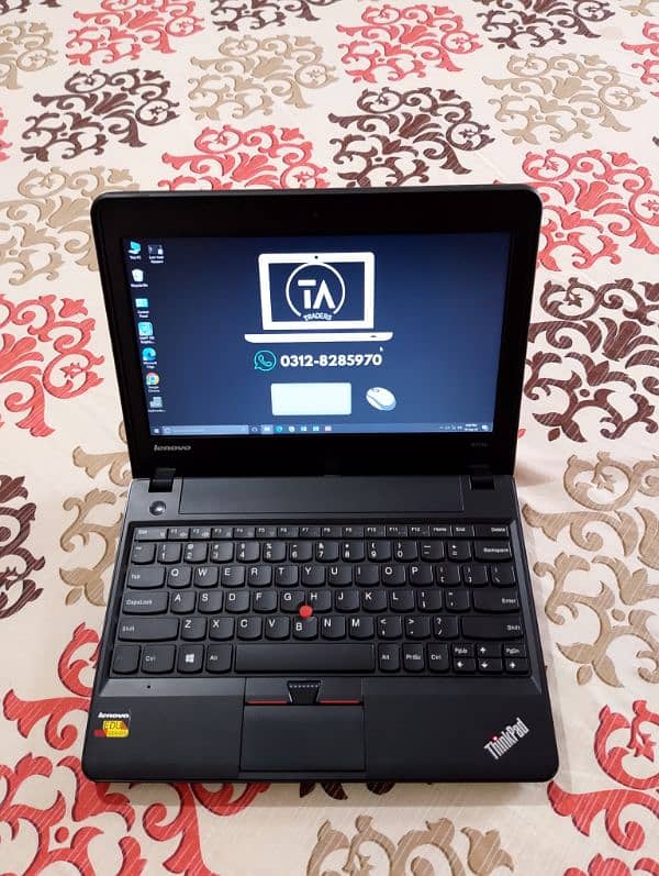 Lenovo ThinkPad Core i3 3rd Generation 1