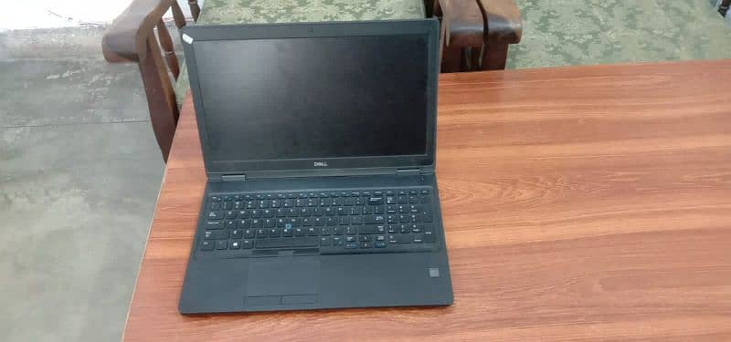 Dell Core I7 8th Generation 6