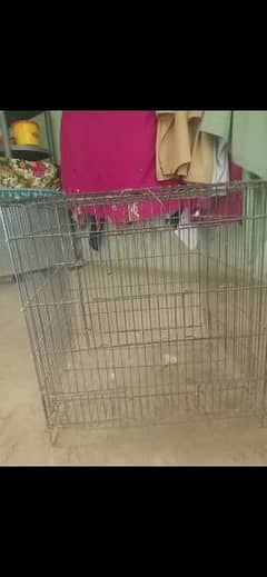 cage for sale