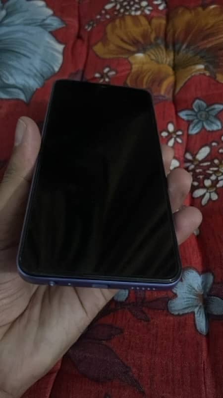 vivo Y17s 6|128GB 10by10 complete box only15 days used 4