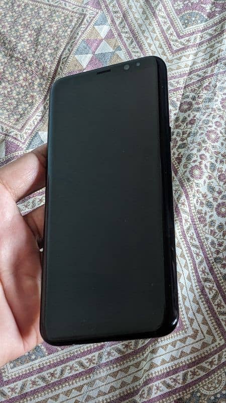 Samsung S8 plus 4Gb Ram 64Gb Rom 1