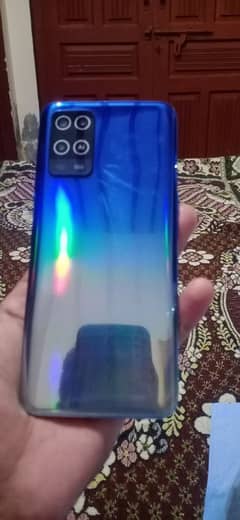 OppO a54